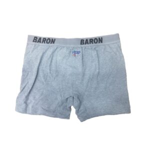 3 Adet Erkek Likralı Boxer