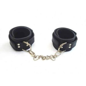 Siyah Fantezi Kelepçe PMKK1000