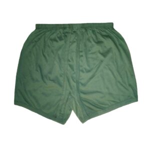 6 Lı Paket Yıldız Erkek Arjantin Külot Renkli Paçalı Külot